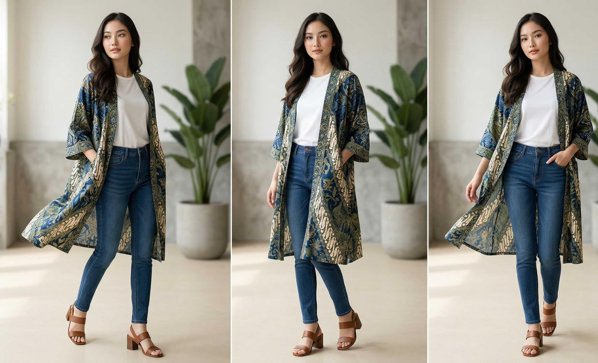 Outer Cardigan Paris